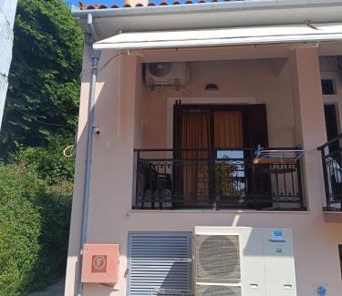 Agios Ioannis House | Pelion Plaza: Oceanfront Rooms with 8.8/10 Guest Rating