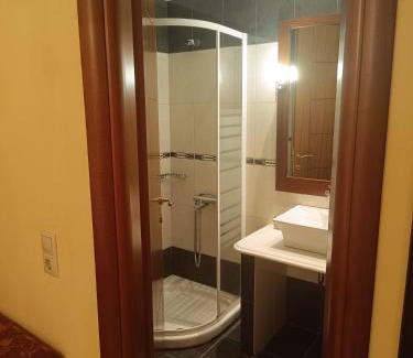 Agios Ioannis House | Pelion Plaza: Oceanfront Rooms with 8.8/10 Guest Rating
