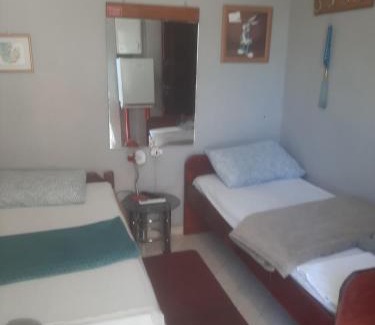 Karditsa Apartment | Discover Ιανός Kαρδίτσα: Budget-Friendly Stay Awaits