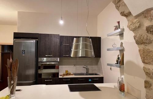 Papadhianika Apartment | Discover Kamara Finiki Village - Family-Friendly Getaway