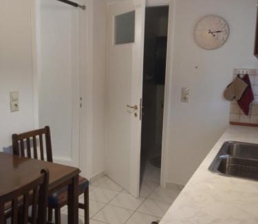 Menites Apartment | Κυκλαδίτικο διαμέρισμα
