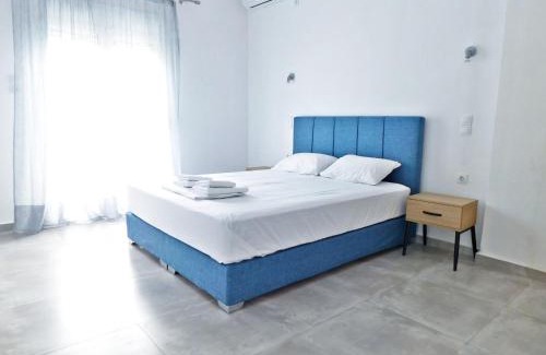 Pefki Apartment | Guest Favorite: Κωνσταντίνος Έλενα Studios for Families