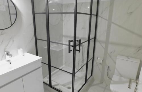 Pefki Apartment | Guest Favorite: Κωνσταντίνος Έλενα Studios for Families