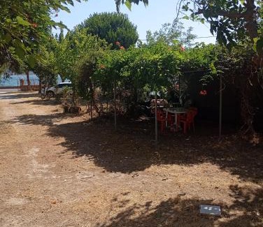 Apidias Lakkos Apartment | Family-Friendly Stay at Μαρία: Great for Kids & Guests