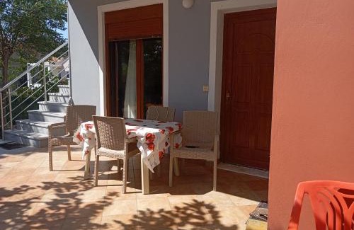 Apidias Lakkos Apartment | Family-Friendly Stay at Μαρία: Great for Kids & Guests