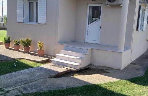 Palamas Apartment | Family-Friendly Villa in Palama Karditsa Awaits You