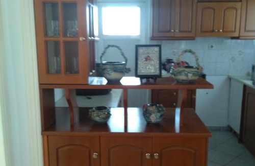 Palamas Apartment | Family-Friendly Villa in Palama Karditsa Awaits You