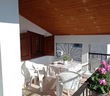 Kalambaka House | Unforgettable Stay at Μυρτώ - Pet and Child Friendly