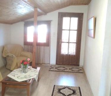 Kalambaka House | Unforgettable Stay at Μυρτώ - Pet and Child Friendly