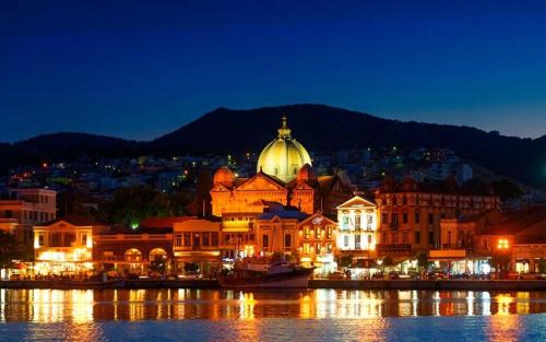 Mytilene Apartment | Family-Friendly Hotel in Μυτιλήνη με Υψηλή Βαθμολόγηση