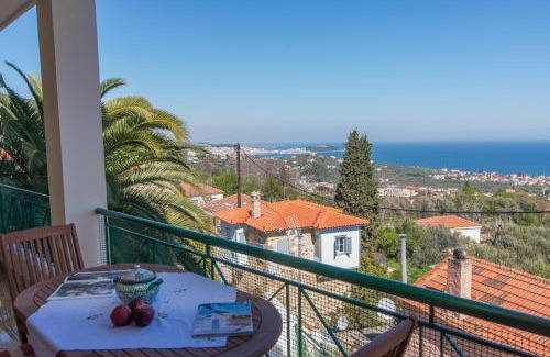 Mytilene Apartment | Family-Friendly Hotel in Μυτιλήνη με Υψηλή Βαθμολόγηση