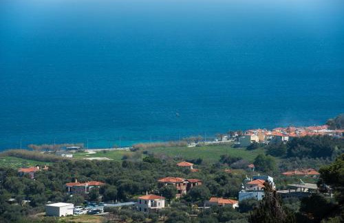 Mytilene Apartment | Family-Friendly Hotel in Μυτιλήνη με Υψηλή Βαθμολόγηση