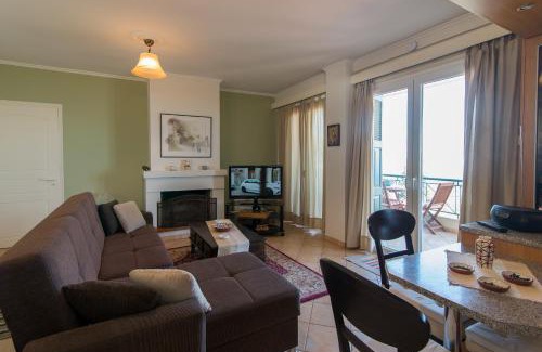 Mytilene Apartment | Family-Friendly Hotel in Μυτιλήνη με Υψηλή Βαθμολόγηση