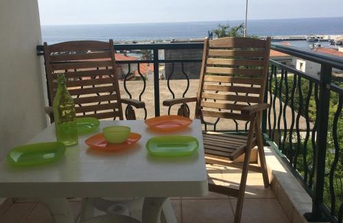 Nea Skioni Apartment | Explore Νέα Σκιώνη: A Serene Getaway in Χαλκιδικής
