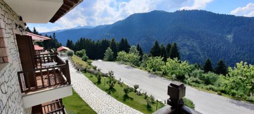 Neraidochori Hotel | Experience Ξενοδοχείο ΜΑΓΚΙΩΣΗ: Guest Rated 9.5/10