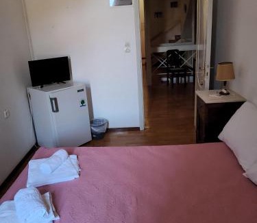 Loutra Edipsou Hotel | Pet-Friendly Hotel 'PALLADION' with Great Guest Reviews