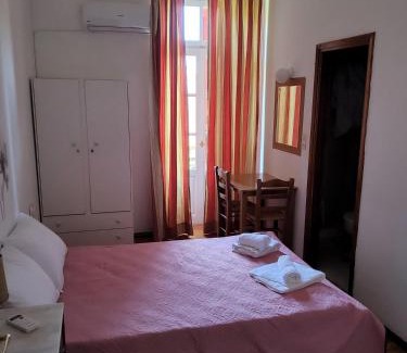 Loutra Edipsou Hotel | Pet-Friendly Hotel 'PALLADION' with Great Guest Reviews