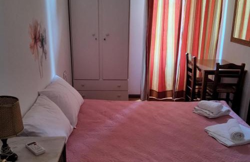Loutra Edipsou Hotel | Pet-Friendly Hotel 'PALLADION' with Great Guest Reviews