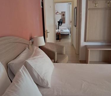 Pella Region Apartment | Ξενώνας Αμαλία - Guesthouse Amalia