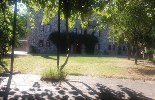 Laimos House | Ξενώνας Αριάδνη - Guesthouse Ariadni
