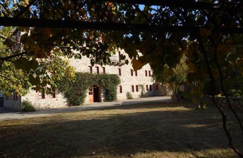 Laimos House | Ξενώνας Αριάδνη - Guesthouse Ariadni