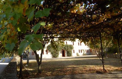 Laimos House | Ξενώνας Αριάδνη - Guesthouse Ariadni