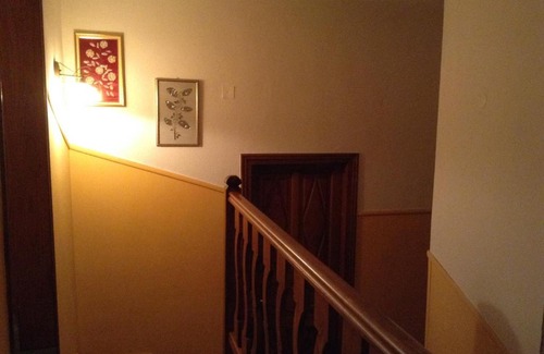 Agios Lavrentios Hotel | Discover Ξενώνας Η Φωλιά: Pet-Friendly Retreat with Breakfast