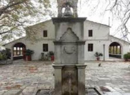 Zagora-Mouresi Apartment | Inviting Wood & Stone House - Pet and Child Friendly Getaway