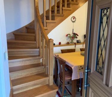 Pavliani House | Traditional Elegance at Ξύλο & Παράδοση - Rated 9.7/10