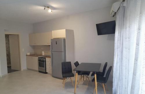 Itea Apartment | Cozy Studio Retreat in the Heart of Itea