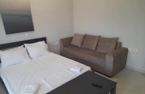 Itea Apartment | Cozy Studio Retreat in the Heart of Itea