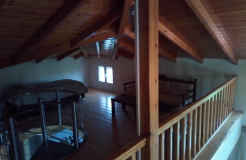 Skidra Apartment | Experience Tranquility at Ο Κήπος της Εδέμ Hotel