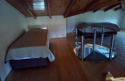 Skidra Apartment | Experience Tranquility at Ο Κήπος της Εδέμ Hotel