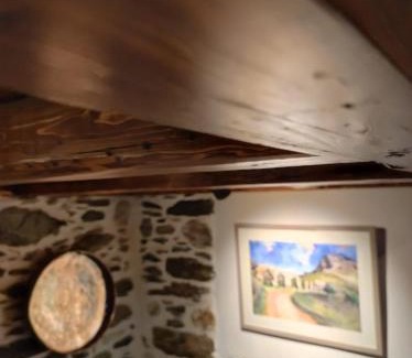 Grambia House | Guest Rated 9.8: Pet-Friendly Stone House Getaway