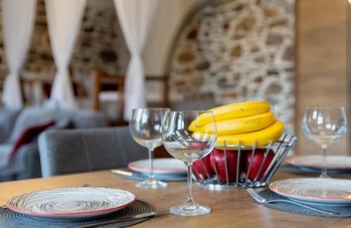 Embonas House | Unforgettable Stay at Παραδοσιακό Κατάλυμα ΑΜΒΩΝΑΣ