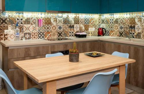 Kambos House | Cozy Stone House in Chios with Child-Friendly Amenities