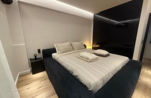 Glyfada Apartment | Πολυτελής απόδραση στην Γλυφάδα