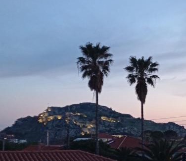 Myrina Apartment | Ρηχά νερά apartment