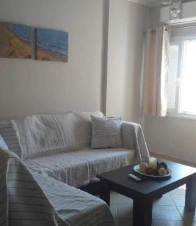 Myrina Apartment | Ρηχά νερά apartment