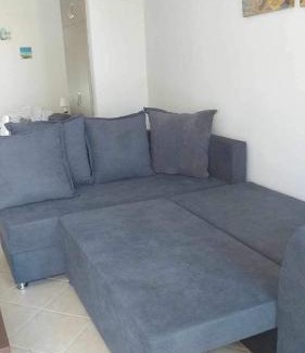 Myrina Apartment | Ρηχά νερά apartment