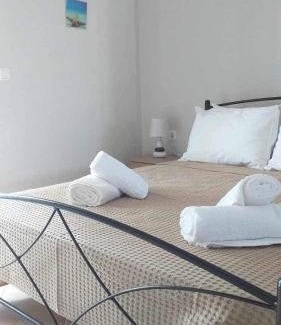 Myrina Apartment | Ρηχά νερά apartment