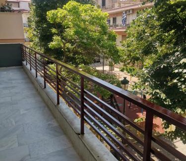 Kozani Apartment | Σαν το σπίτι σου Feel at home