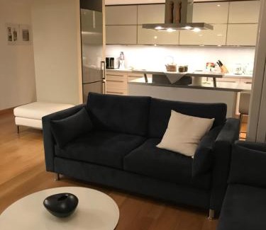 Trikala Apartment | Στην ΚΑΡΔΙΑ ΤΗΣ ΠΟΛΗΣ - in the HURT OF THE TOWN