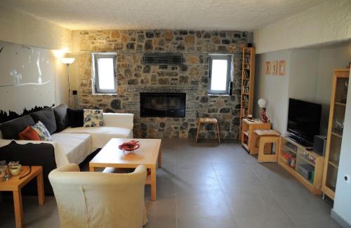 Velon House | Family-Friendly Stay at Στον Λεμονόκηπο - Rated 9.6/10