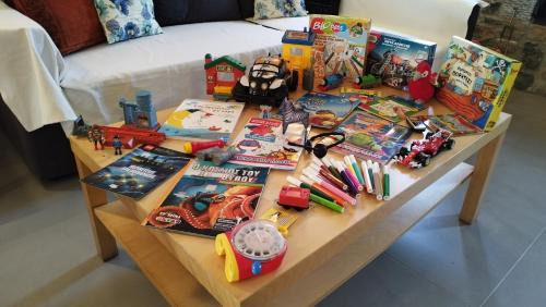 Velon House | Family-Friendly Stay at Στον Λεμονόκηπο - Rated 9.6/10