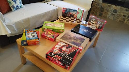 Velon House | Family-Friendly Stay at Στον Λεμονόκηπο - Rated 9.6/10