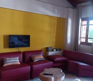 Zavlani Apartment | Cozy Studio in Upper Town Patras - Pet & Child Friendly