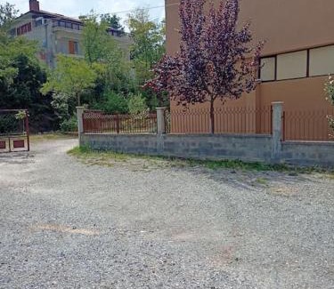 Kozani Apartment | Στούντιο κοντά στο Πανεπιστήμιο, περιοχή κόμβος ΤΕΙ