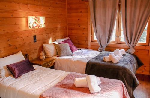 Kefalochori House | Relax at Τετραπολις Wellness Farm: 4-Star Pet-Friendly Stay