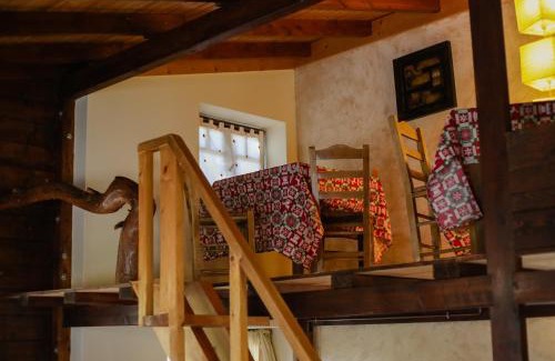 Kefalochori House | Relax at Τετραπολις Wellness Farm: 4-Star Pet-Friendly Stay